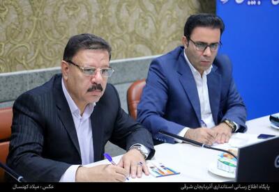  کاهش ۴ درصدی تلفات جاده‌ای در آذربایجان شرقی