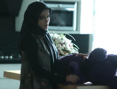  روایت آشا محرابی از یک تصادف مرگبار در «عالیجناب»