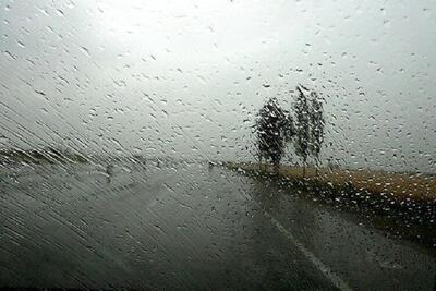 کاهش ۸۹ درصدی بارش باران در سال زراعی جاری در خراسان شمالی/ ۸۷.۶۱ درصد مساحت استان درگیر خشکسالی بسیار شدید
