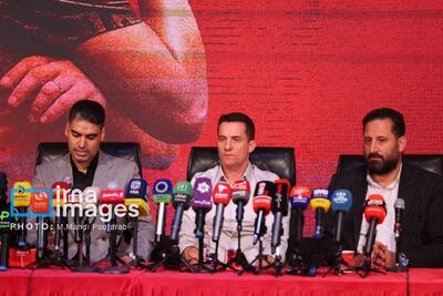  اوسمار اولین خرید پرسپولیس را مشخص کرد، نیمکت نشین جدید قرمزها معرفی شد