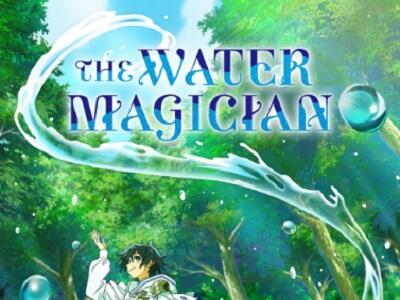  سریال جادوگری با قدرت آب - فصل ۱ - قسمت ۸