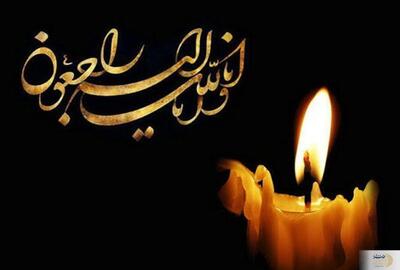  کارگردان و بازیگر محبوب کشور درگذشت