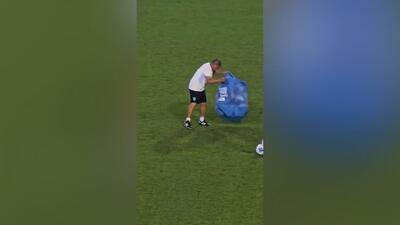  اشک‌های تدارکات گواتمالا، بعد از حذف از انتخابی جام جهانی