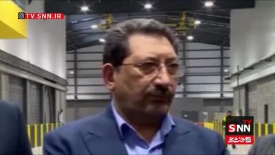  آزمون مهم برای خودروهای جدید / وزیر صمت تکلیف را مشخص کرد