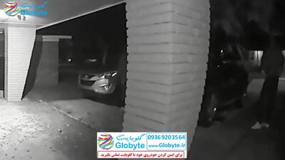  گسترش فراگیر سرقت رینگ و لاستیک خودرو ها در سراسر دنیا به دلیل نداشتن قفل رینگ
