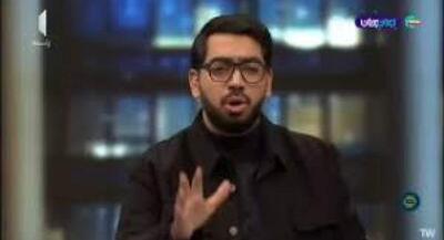  گلایه‌ مجری جام‌جم از جو ناامیدی توسط مسئولین | جهان نیوز