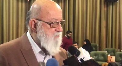  چمران: تولید اتوبوس داخلی پاسخگوی نیاز شهر نیست | جهان نیوز