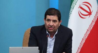  مخبر بازوی قوی شهید رئیسی بود | جهان نیوز