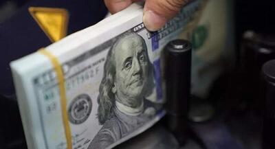  قیمت دلار در بازار رسمی بازهم بالا رفت | جهان نیوز