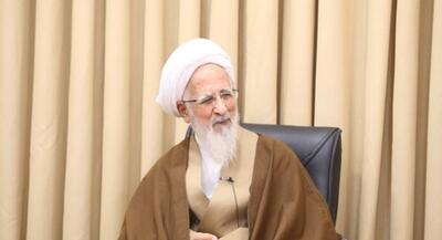  واکنش آیت‌الله جوادی آملی به آسیب‌های قضایی | جهان نیوز