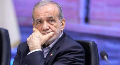  حمله سنگین روزنامه اصلاح طلب شرق به دولت: شکاف‌های درونی دولت پزشکیان به بحران ساختاری تبدیل شده شعار «وفاق» هم توخالی و شکست خورده است | جهان نیوز