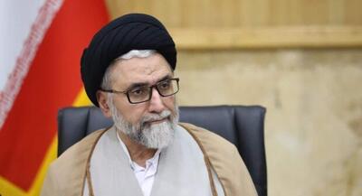  وزیراطلاعات: یکی از ابزارهای کار دشمن نفود است | جهان نیوز