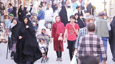 فرمانداران تهران: تردد اتباع غیرمجاز در مناطق حفاظتی تهدید امنیتی است