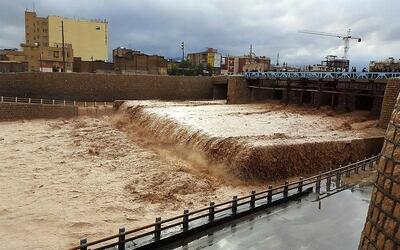  آغاز بارندگی پس از خشکسالی طولانی؛ هشدار درباره سیلاب و فرسایش در شهرها