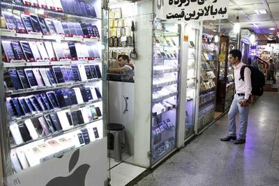  افزایش چشمگیر قیمت موبایل؛ آیا واردات مسافری جایگزین واردات رسمی شده است؟