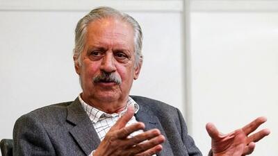  علی بیگدلی: مذاکره تنها راه خروج از وضعیت تنش‌آمیز ایران