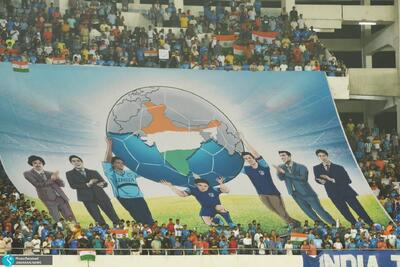  راز تعصب هواداران فوتبال ؛ توضیح علمی رفتارهای تعصبی