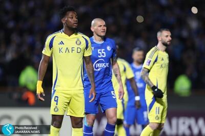  سهمیه 1+1 ایران در فصل آینده لیگ نخبگان آسیا