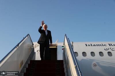  عارف به روسیه سفر می‌کند