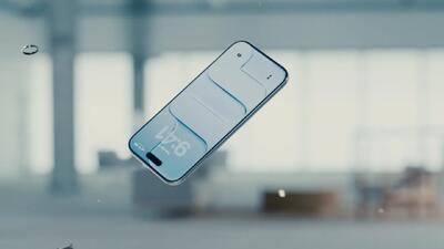  «آیفون ایر» افتضاح‌ترین فروش تاریخ اپل را رقم زد