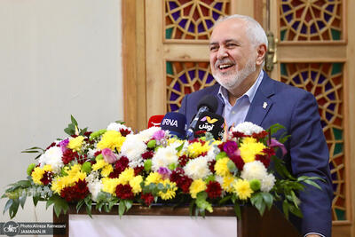  ظریف: شما یک کشور پیدا کنید که اسرائیل در آن ترور نکرده باشد