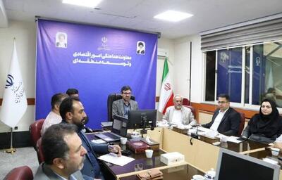  فرصت طلایی بازار پاکستان برای صادرات استان قزوین