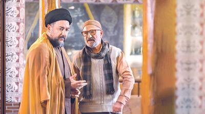  مشاور ۲ نگاهی نو به جایگاه مسجد
