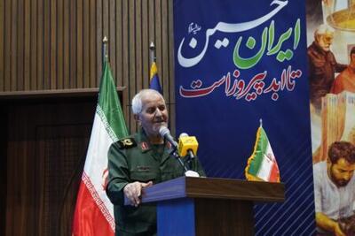  هم‌افزایی و روحیه جهادی، رمز موفقیت در مدیریت فرهنگی است