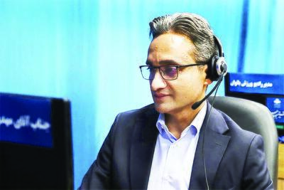 «عصرانه» تعاملی‌تر شد