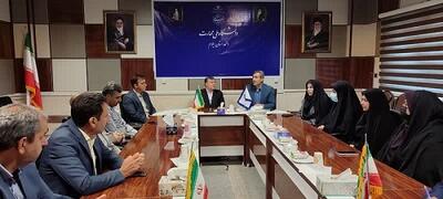 ۷۰ درصد واحدهای درسی دانشجویان دانشگاه ملی مهارت عملی است