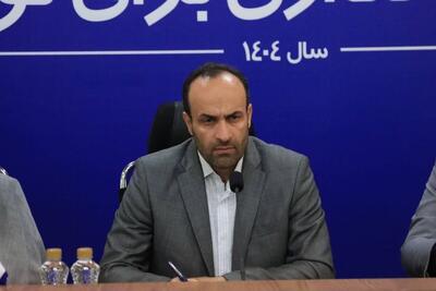  حل چالش‌های شهرک صنعتی خوارزمی با هم‌افزایی دستگاه‌ها
