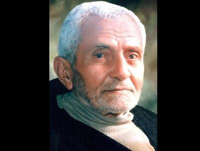  شرحی بر زندگانی عارف رازدار، مرحوم میرزا علی‌اکبر معلم رضوان‌الله‌علیه