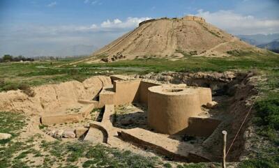  میراث فرهنگی در خطر است؛ آیا همه ما مسئولیم؟
