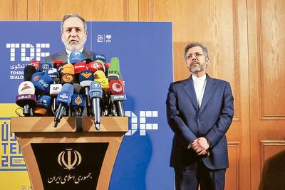  مذاکره مسلح