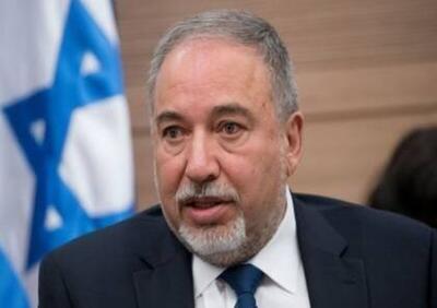  لیبرمن: دولت نتانیاهو کمیته‌ای برای مخفی کردن حقایق تشکیل می‌دهد