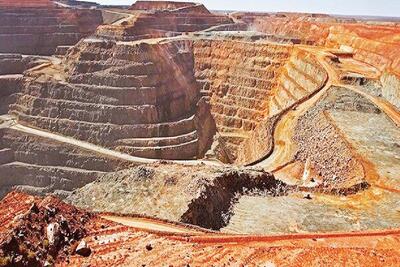  گنج نهفته خراسان جنوبی از معادن تا مرز‌ها