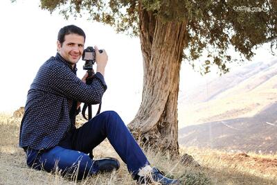  مدیران با عینک سیاسی به عکاسی مستند می‌نگرند