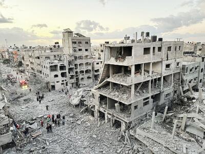  رسوایی «حقوق بشر» غرب به روایت اسناد دیپلماتیک