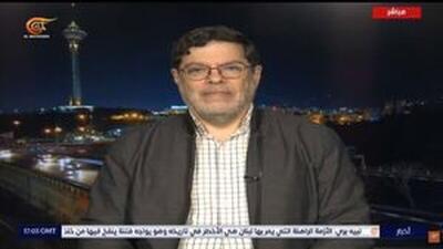  مرندی: ایران هیچ اطلاعات غیرضروری به آژانس نخواهد داد