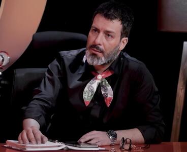  صحبت‌های انتقادی مجید واشقانی: ایران پر شده از آیفون به دست‌های فقیر؛ مغز خالی، جیب هم خالی