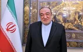  مطالبه فعالان اقتصادی برای بازگشت دکتر مهدی صفری به ساختار اجرایی کشور