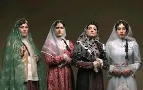  بازی گلاره عباسی در نقش نزهت در سریال «بامداد خمار» توجه بینندگان را جلب کرد/ ویدئو