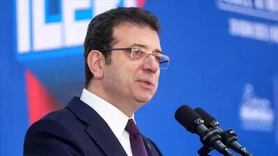 تشکیل پرونده جدید علیه امام‌اوغلو با اتهام دریافت پول در ازای ساخت مهدکودک
