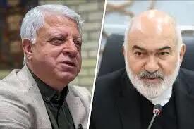  یا موالی‌‏زاده باش، یا فیاض زاهد