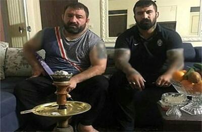  پرده‌برداری هانی کُرده درباره مرگ وحید مرادی/ ویدئو