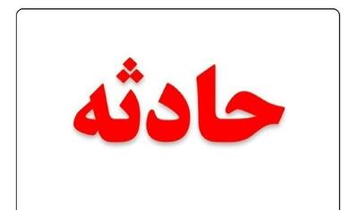  گیر کردن دست کودک بندرعباسی در چرخ‌گوشت
