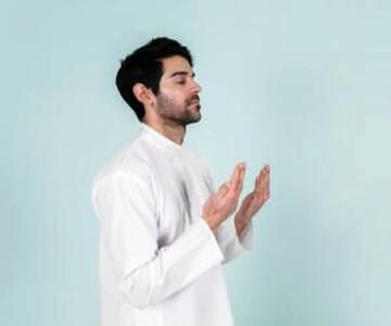  ۱۲ دعای سریع الاجابه توصیه شده