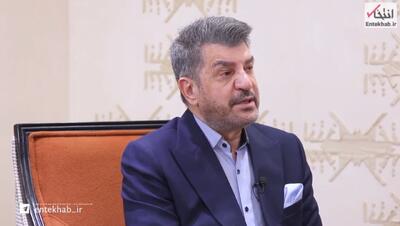  ببینید | افشاگری محمود شهریاری از دلیل شوکه‌کننده برای ممنوع التصویری!