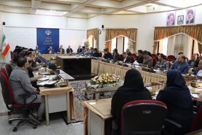  فرماندار سمنان: مدیران شخصاً و با برنامه عملیاتی وارد میدان شوند/ فرصت ۱۰ روزه برای جذب اعتبارات