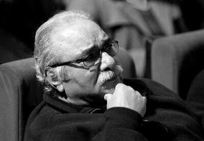  چهلمِ محمد کاسبی